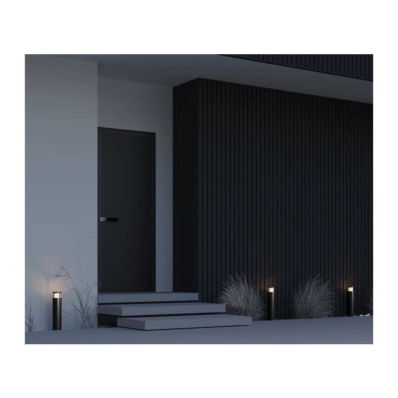 Ландшафтный светильник Волсли Роуд / Wolseley Road 3000К 6Вт IP 54 Maytoni O011FL-L6B 8