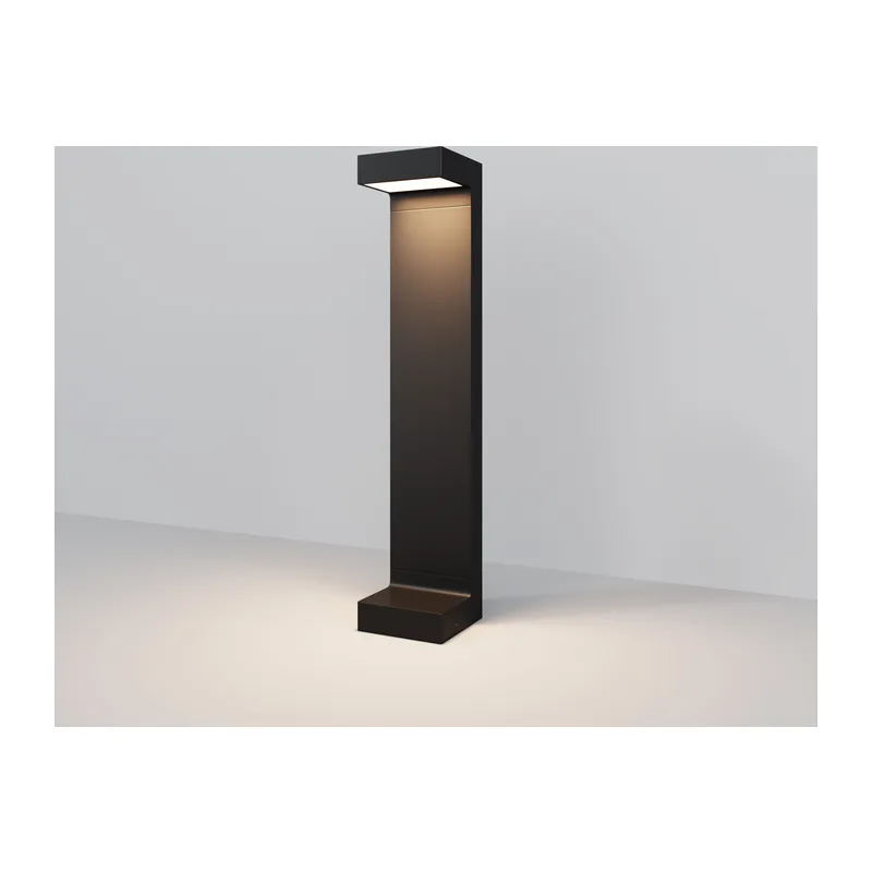 Ландшафтный светильник Бар / Баркли Стрит / Barclay Street 3000К 9Вт IP 54 Maytoni O013FL-L9B 2