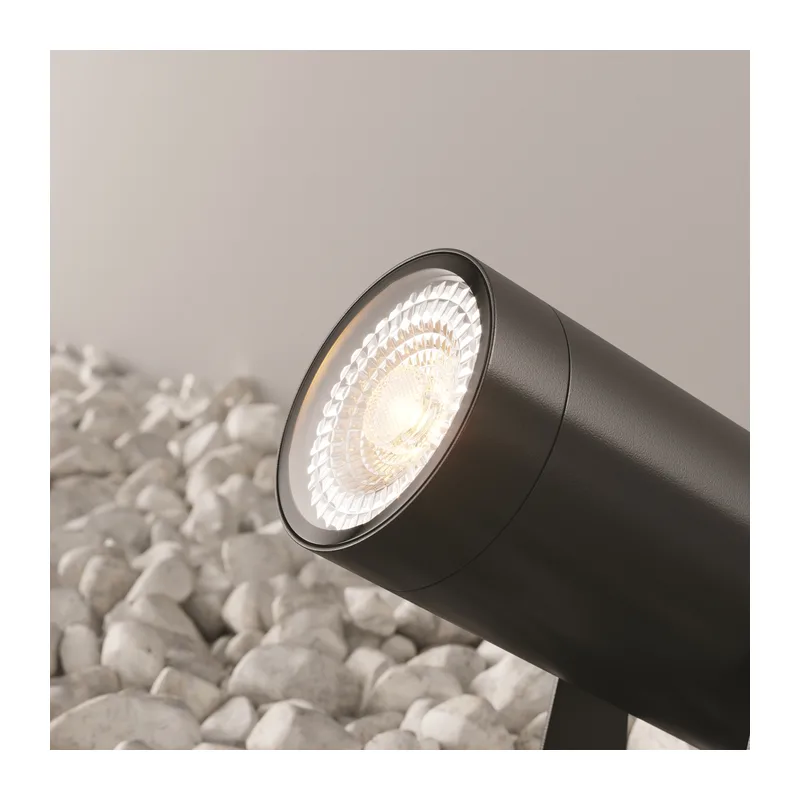 Ландшафтный светильник Сфера / Scope GU10х1 20Вт IP 65 Maytoni O025FL-01B 5
