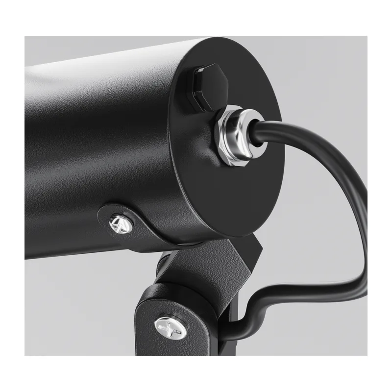 Ландшафтный светильник Сфера / Scope GU10x1 50Вт IP 65 Maytoni O025FL-01B1 11