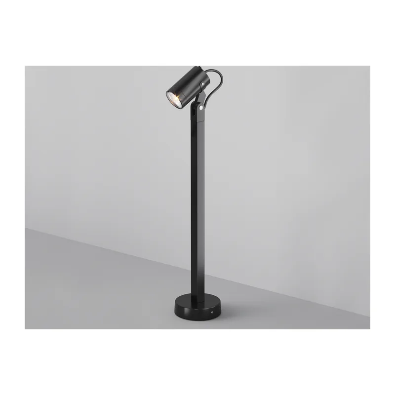 Ландшафтный светильник Сфера / Scope GU10x1 50Вт IP 65 Maytoni O025FL-01B1 13