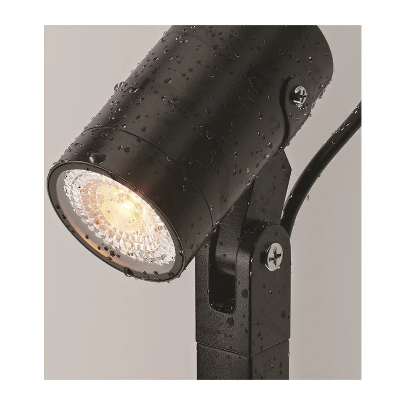 Ландшафтный светильник Сфера / Scope GU10x1 50Вт IP 65 Maytoni O025FL-01B1 6