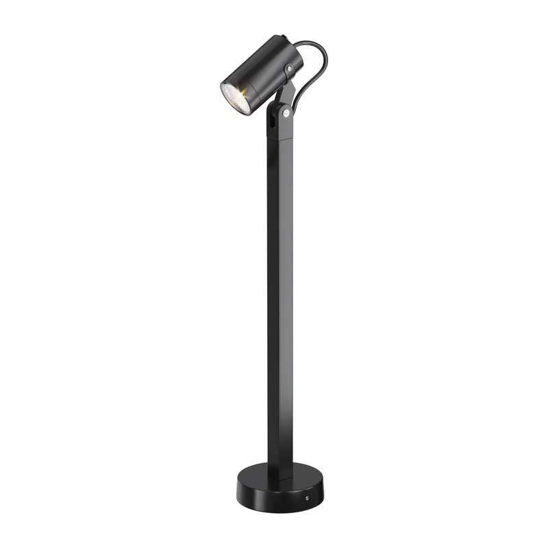 Ландшафтный светильник Сфера / Scope GU10x1 50Вт IP 65 Maytoni O025FL-01B1