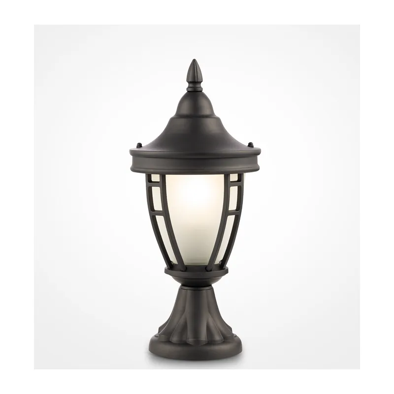 Ландшафтный светильник Rivoli E27х1 60Вт IP 44 Maytoni O027FL-01B 2