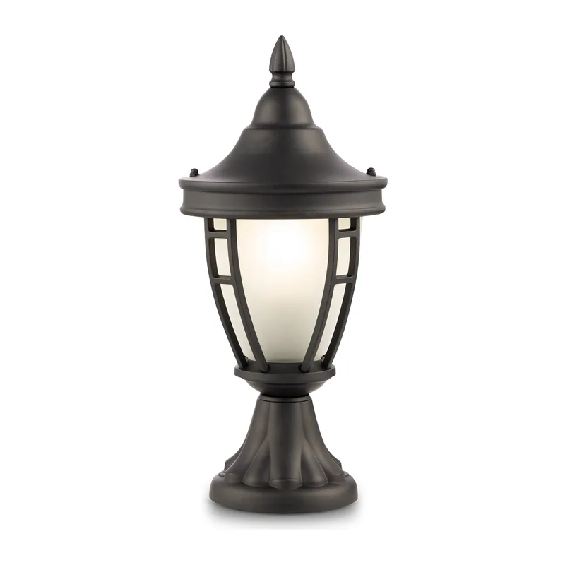Ландшафтный светильник Rivoli E27х1 60Вт IP 44 Maytoni O027FL-01B