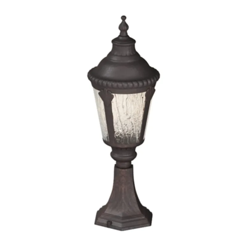 Ландшафтный светильник Гоири / Goiri E27х1 60Вт IP 44 Maytoni O029FL-01BZ 2