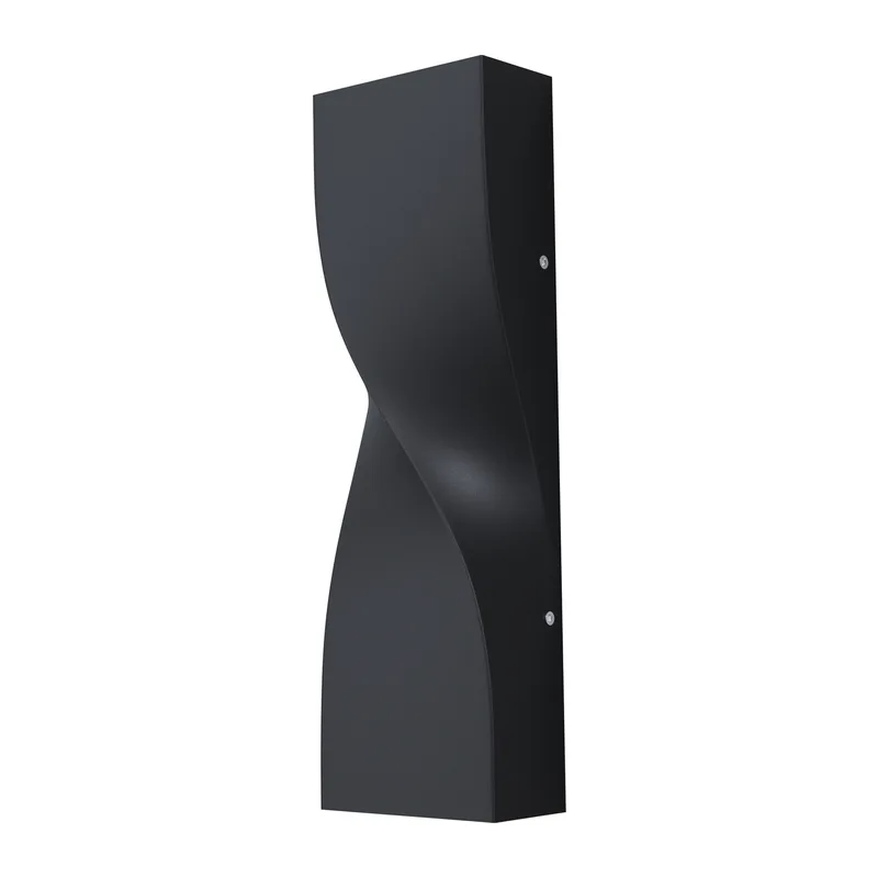 Архитектурная подсветка Твист / Twist 3000К 11Вт IP 65 Maytoni O040WL-L11B3K 2