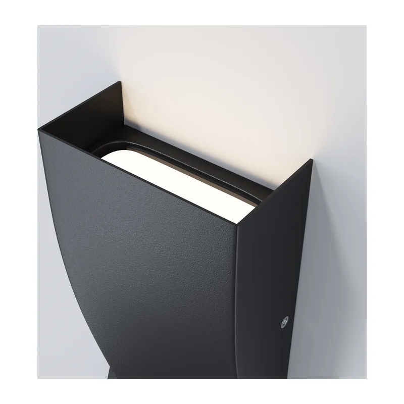 Архитектурная подсветка Твист / Twist 3000К 11Вт IP 65 Maytoni O040WL-L11B3K 4