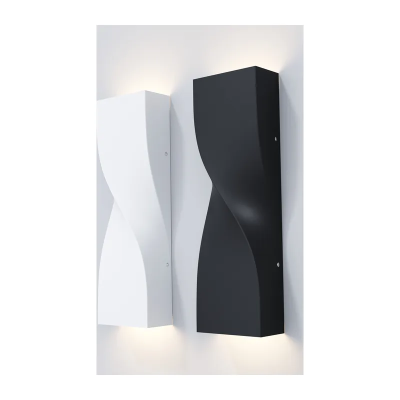 Архитектурная подсветка Твист / Twist 3000К 11Вт IP 65 Maytoni O040WL-L11B3K 6