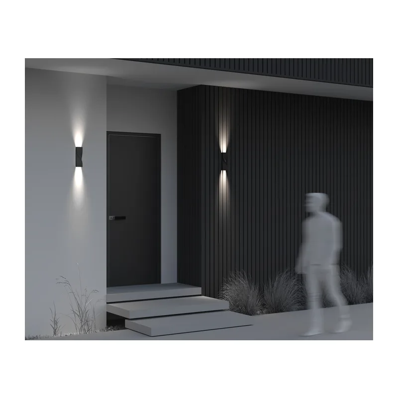 Архитектурная подсветка Твист / Twist 3000К 11Вт IP 65 Maytoni O040WL-L11B3K 7
