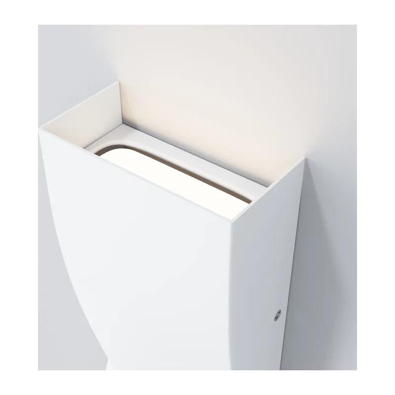 Архитектурная подсветка Твист / Twist 3000К 11Вт IP 65 Maytoni O040WL-L11W3K 3