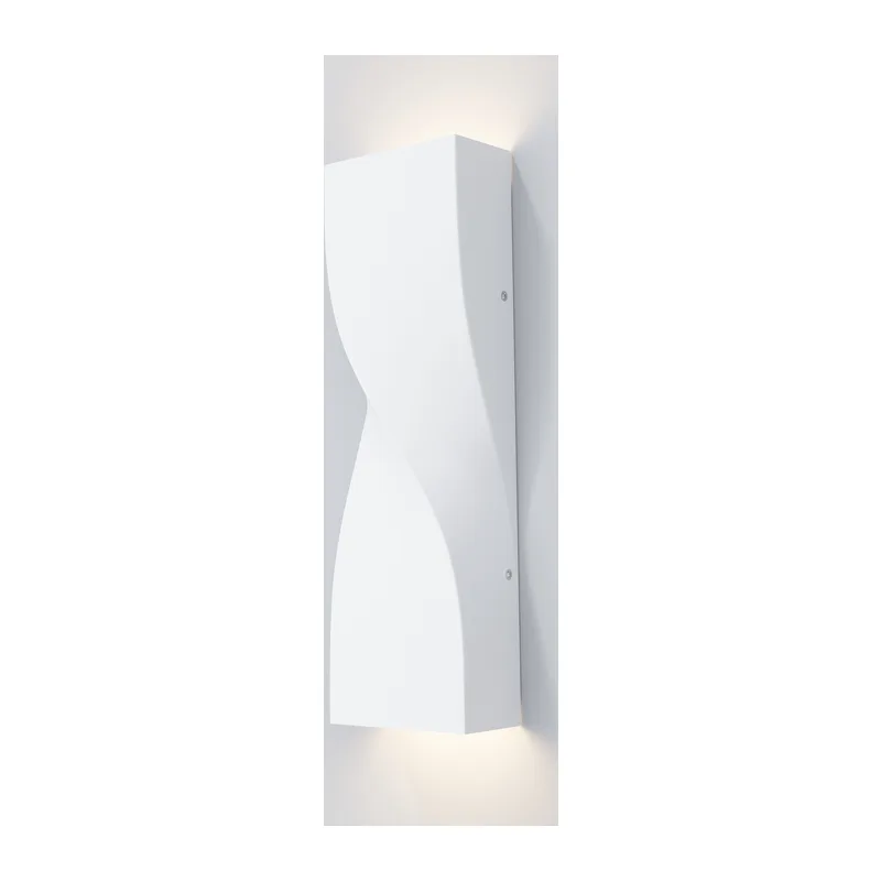 Архитектурная подсветка Твист / Twist 3000К 11Вт IP 65 Maytoni O040WL-L11W3K