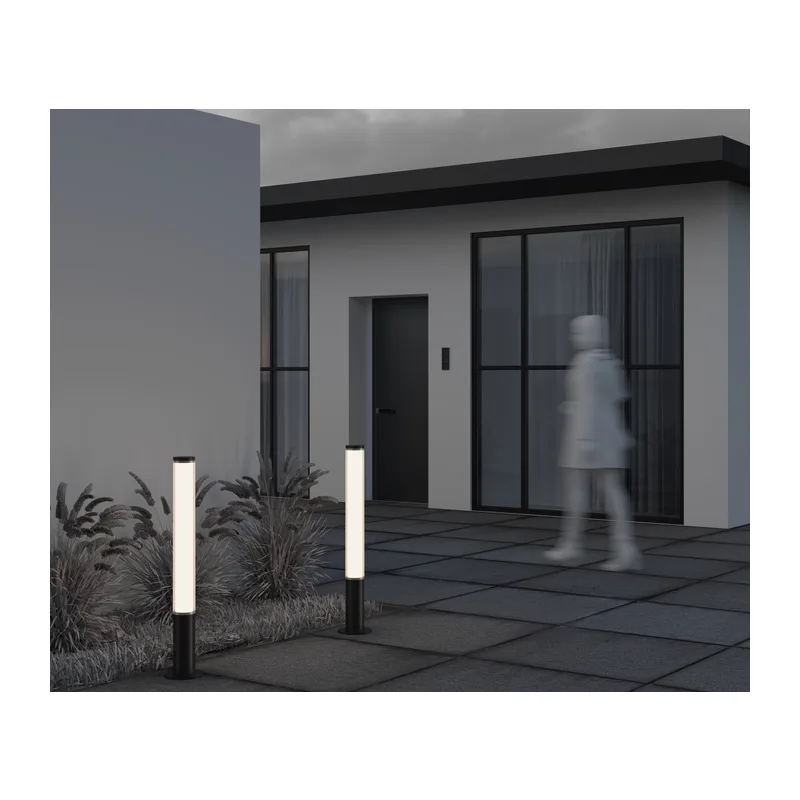 Ландшафтный светильник Гинза / Ginza 3000К 30Вт IP 54 Maytoni O041FL-L30B3K 8