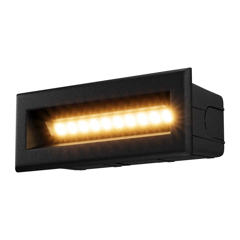 Подсветка для лестниц Боска / Bosca 3000К 5Вт IP 65 Maytoni O045SL-L5B3K