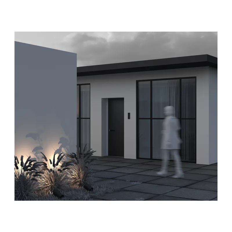 Ландшафтный светильник Outdoor O050FL-L15GR3K1 Maytoni 7
