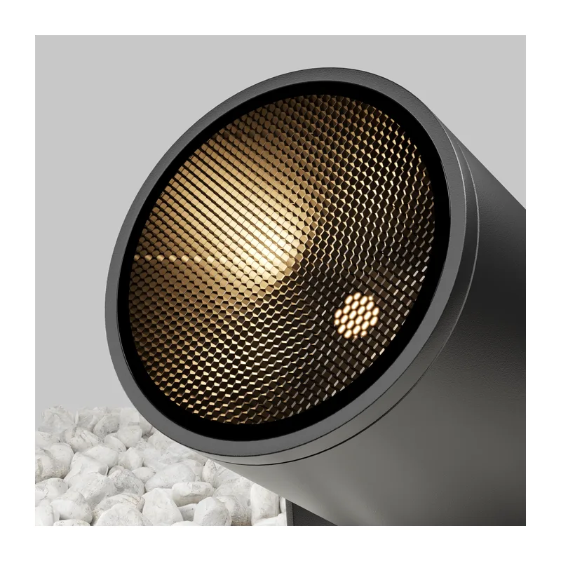Ландшафтный светильник Outdoor O050FL-L30GR3K Maytoni 5
