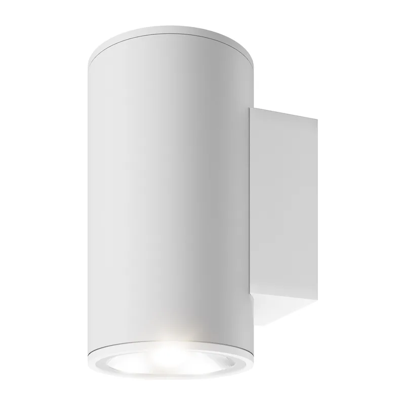 Настенный светильник (бра) Клин / Shim 3000К 10Вт IP 65 Maytoni O303WL-L10W3K