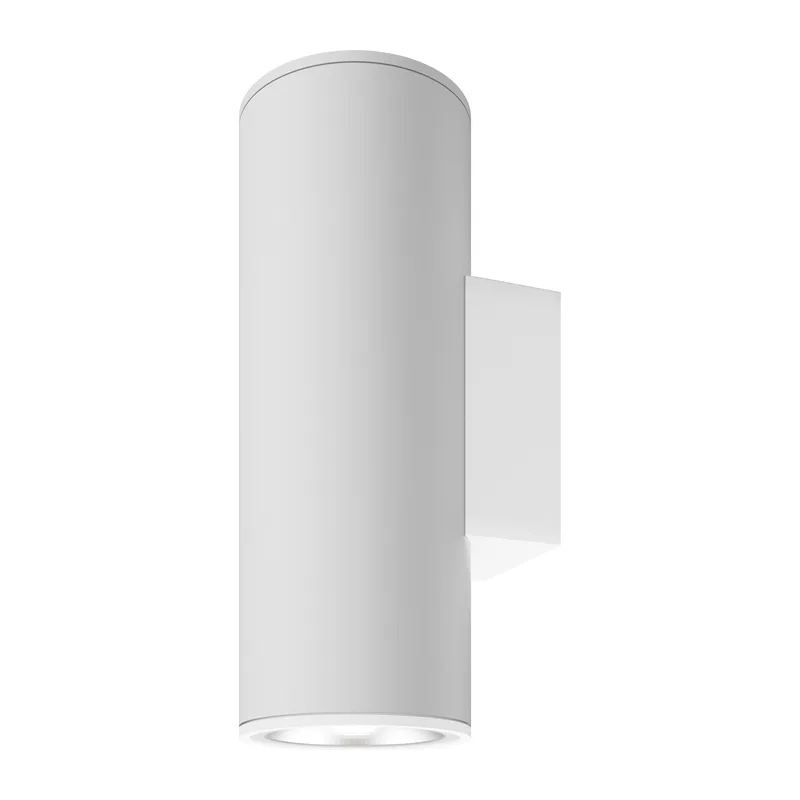 Настенный светильник (бра) Клин / Shim 3000К 24Вт IP 65 Maytoni O303WL-L24W3K