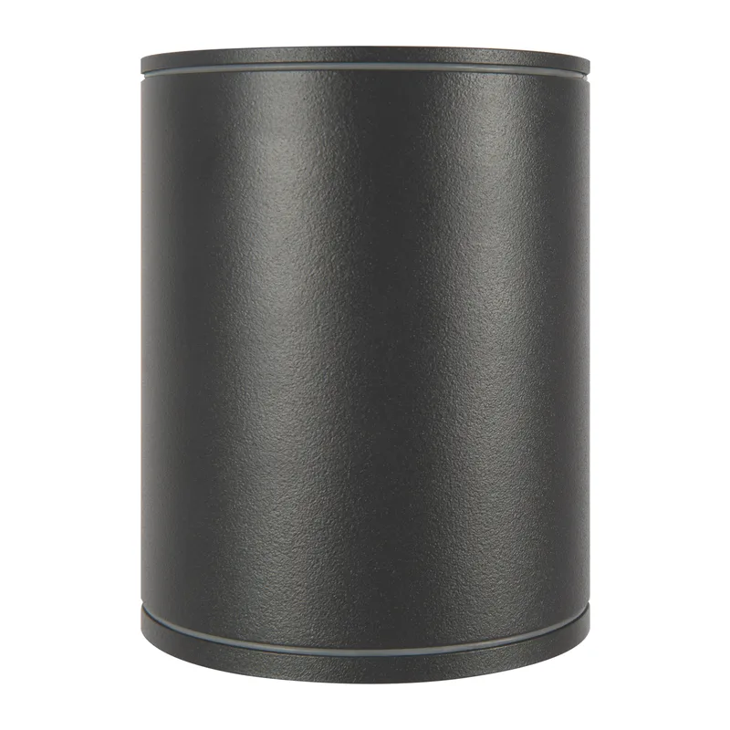 Потолочный светильник Бар / Bar 3000К 12Вт IP 65 Maytoni O306CL-L12GF 4