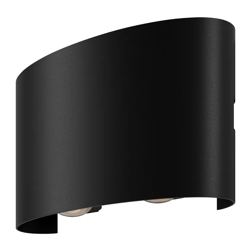 Архитектурная подсветка Страто / Strato 3000К 4Вт IP 54 Maytoni O417WL-L4B3K 2