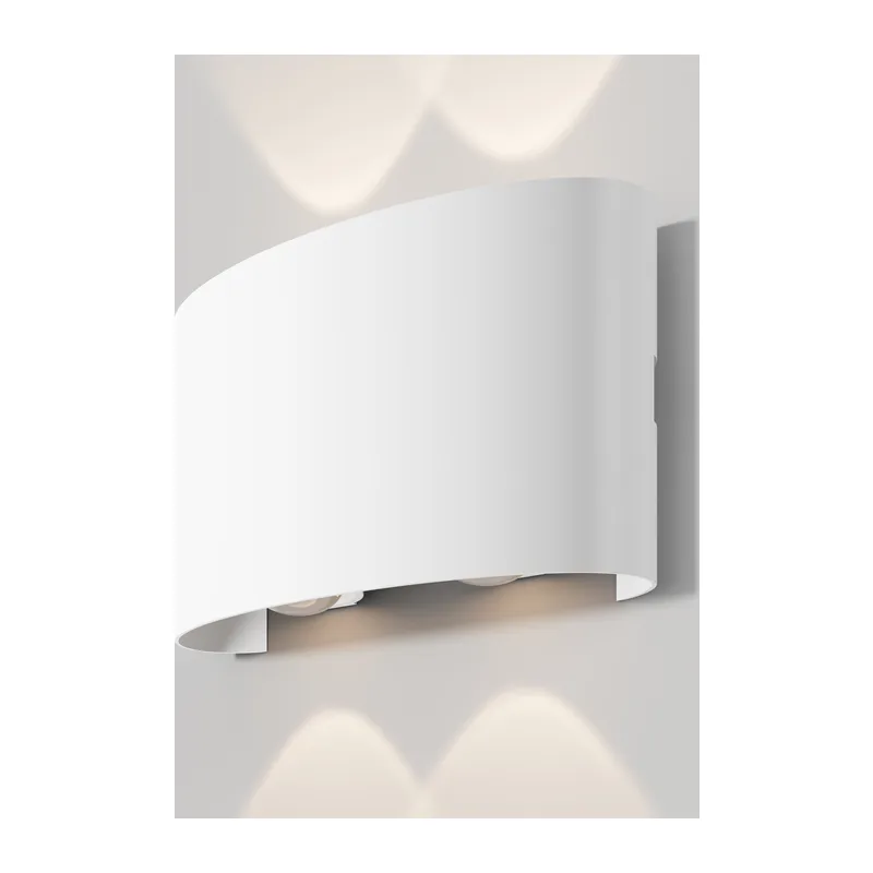 Архитектурная подсветка Страто / Strato 3000К 4Вт IP 54 Maytoni O417WL-L4W3K