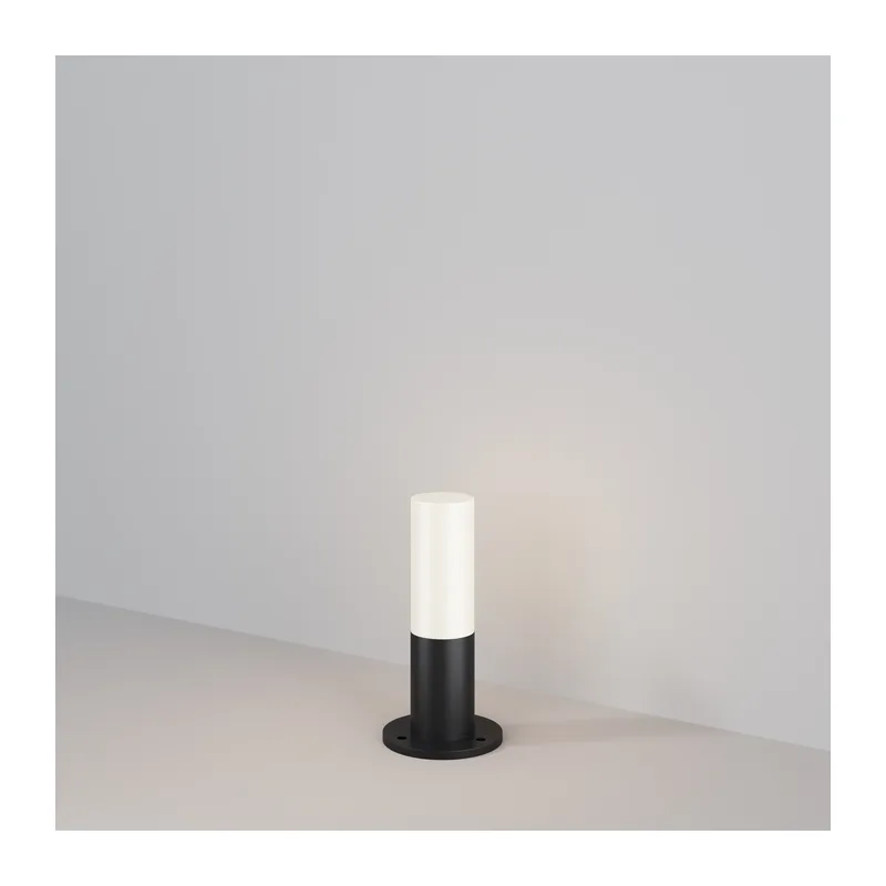 Ландшафтный светильник Уиллис / Willis E27х1 60Вт IP 54 Maytoni O418FL-01B