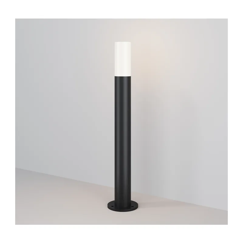Ландшафтный светильник Уиллис / Willis E27х1 60Вт IP 54 Maytoni O418FL-01B1