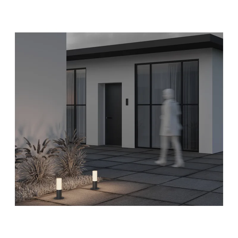 Ландшафтный светильник Уиллис / Willis E27х1 60Вт IP 54 Maytoni O418FL-01GR 6