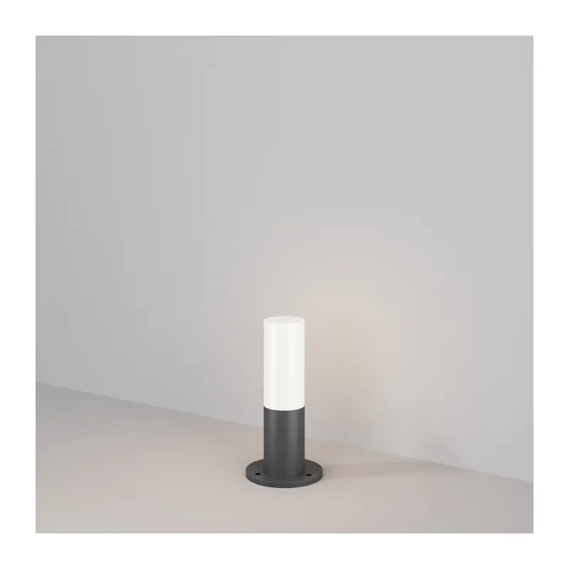 Ландшафтный светильник Уиллис / Willis E27х1 60Вт IP 54 Maytoni O418FL-01GR