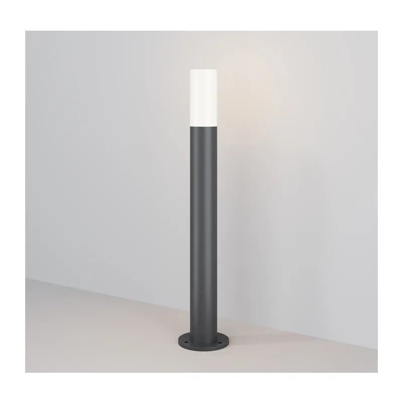 Ландшафтный светильник Уиллис / Willis E27х1 60Вт IP 54 Maytoni O418FL-01GR1