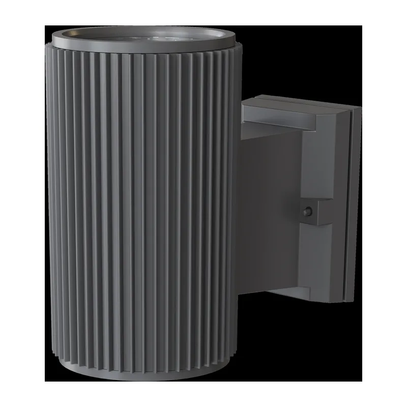 Настенный светильник (бра) Рандо / Rando E27х1 60Вт IP 54 Maytoni O419WL-01GR 6