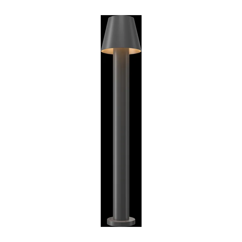 Ландшафтный светильник Гарц / Harz 3000К 5Вт IP 65 Maytoni O421FL-L5GF 3