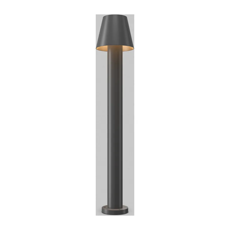 Ландшафтный светильник Гарц / Harz 3000К 5Вт IP 65 Maytoni O421FL-L5GF
