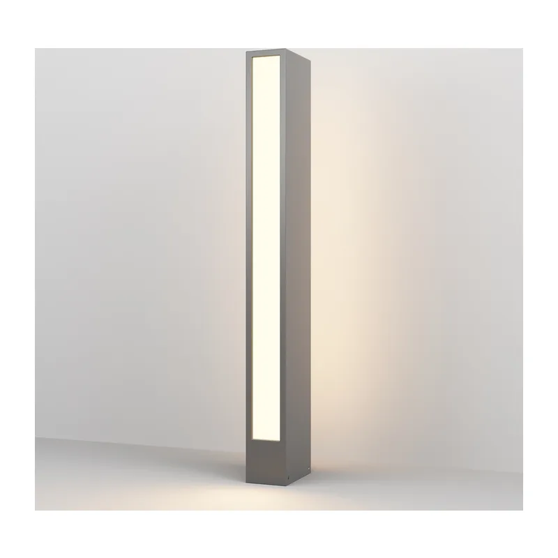 Ландшафтный светильник Хоф / Hof 3000К 12Вт IP 65 Maytoni O422FL-L12GF 2