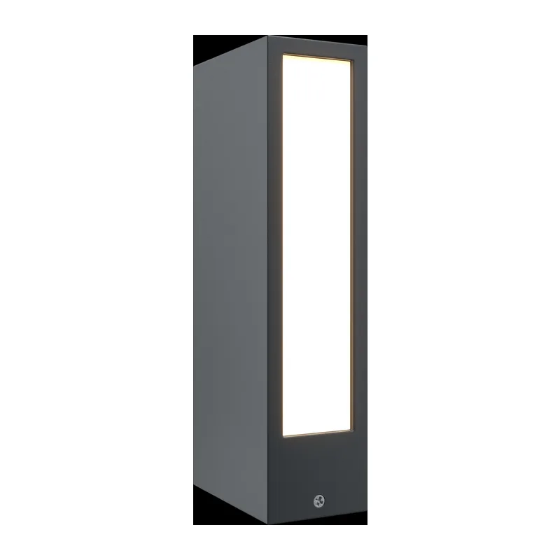 Ландшафтный светильник Хоф / Hof 3000К 6Вт IP 65 Maytoni O422FL-L6GF 8