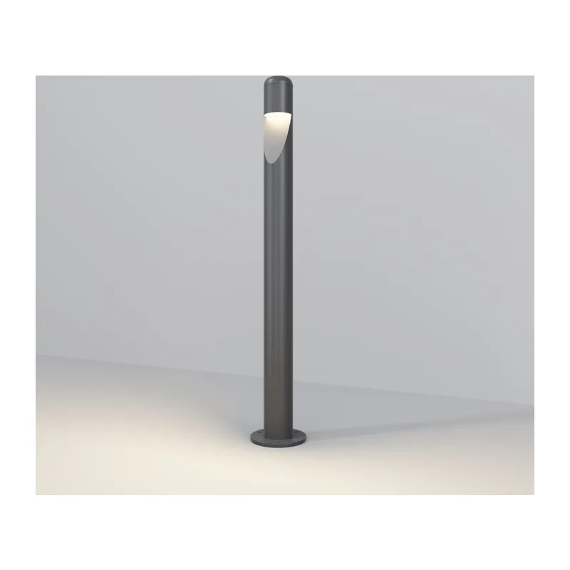Ландшафтный светильник Хаген / Hagen 3000К 5Вт IP 65 Maytoni O423FL-L5GF 2