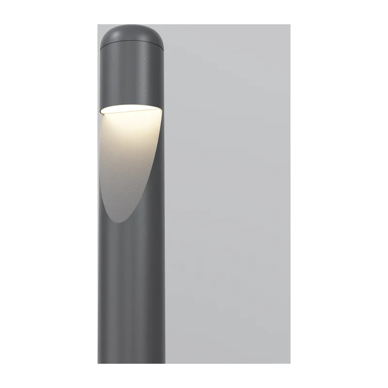 Ландшафтный светильник Хаген / Hagen 3000К 5Вт IP 65 Maytoni O423FL-L5GF 6