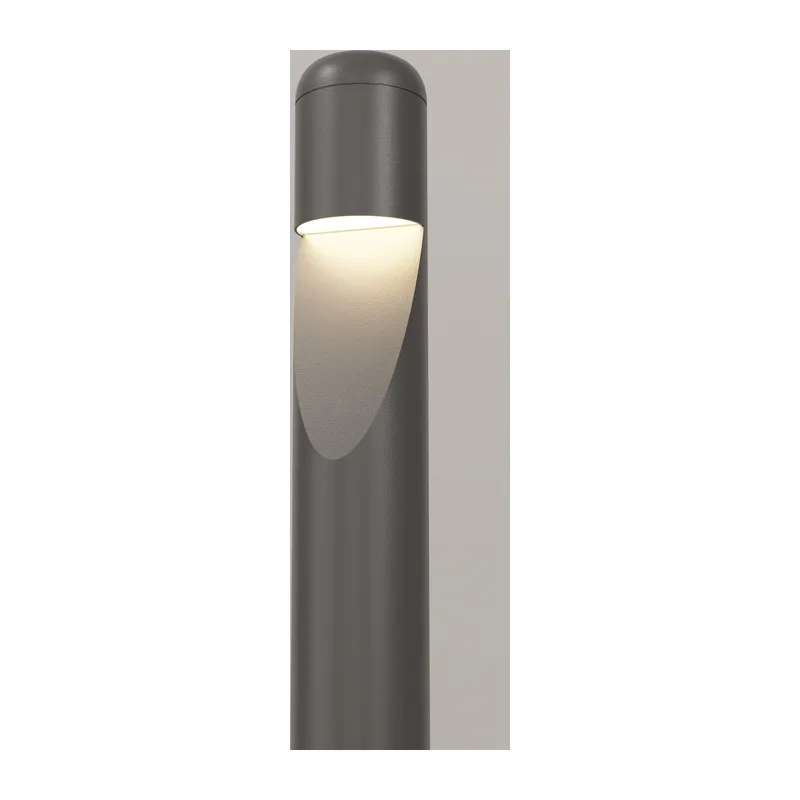 Ландшафтный светильник Хаген / Hagen 3000К 5Вт IP 65 Maytoni O423FL-L5GF 9