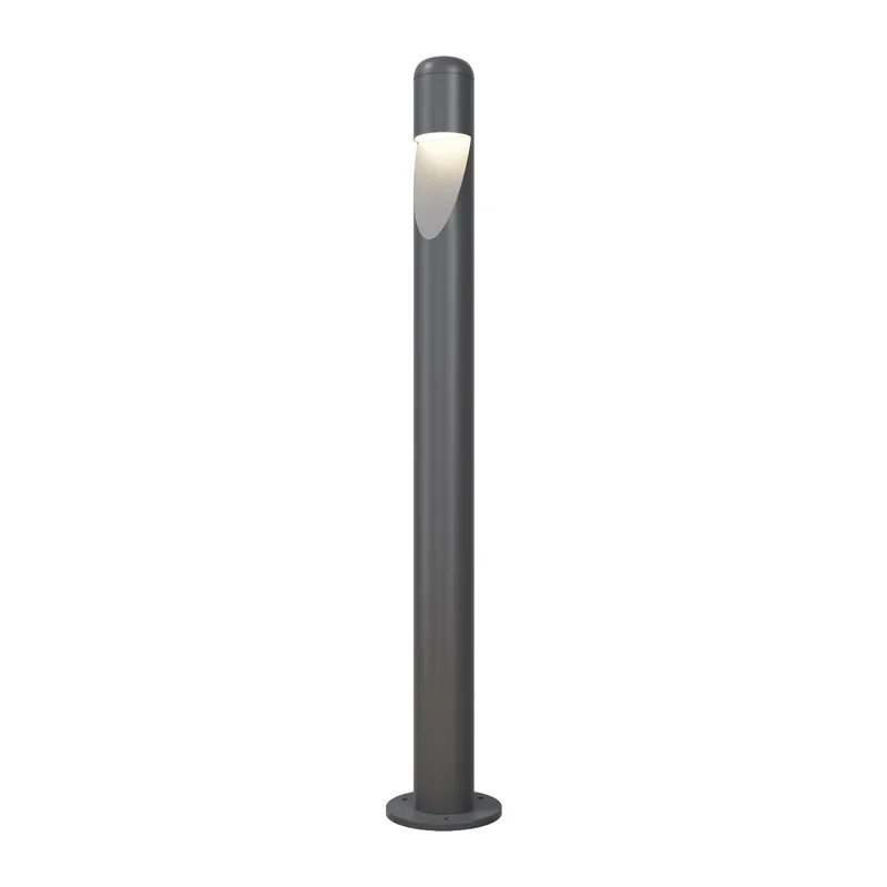 Ландшафтный светильник Хаген / Hagen 3000К 5Вт IP 65 Maytoni O423FL-L5GF