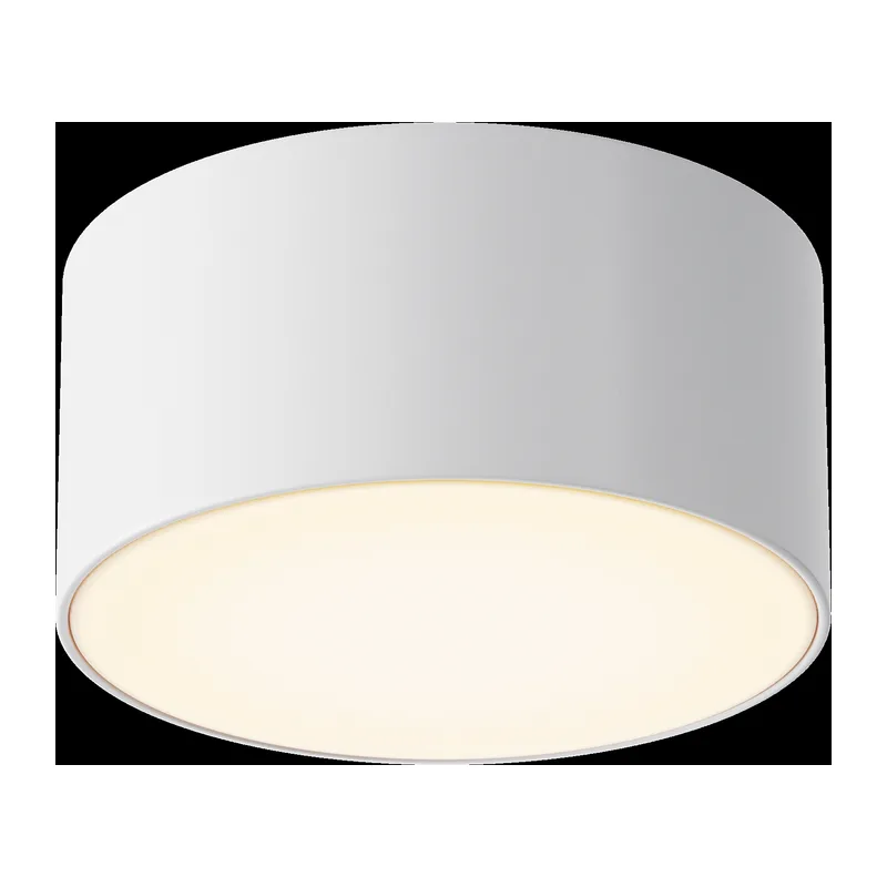 Потолочный светильник Зон / Zon IP 3000K 15Вт IP 65 Maytoni O430CL-L15W3K 4
