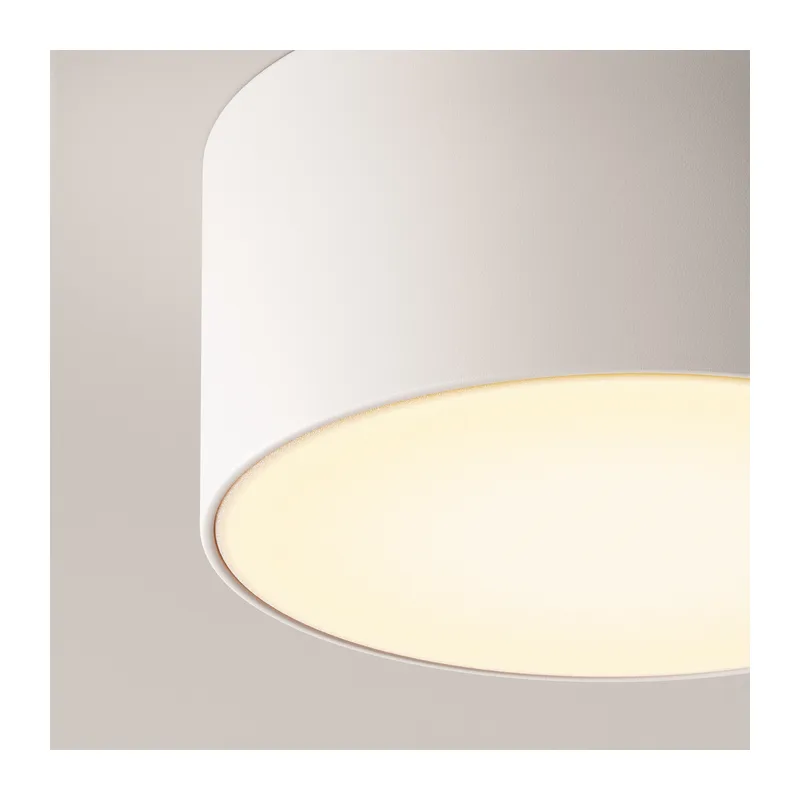Потолочный светильник Зон / Zon IP 3000K 15Вт IP 65 Maytoni O430CL-L15W3K 5