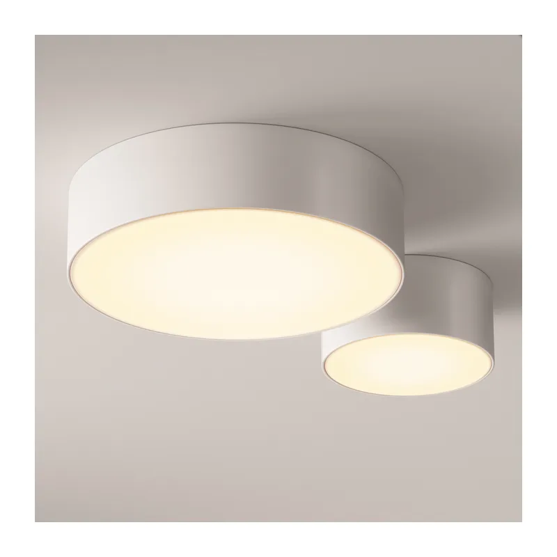 Потолочный светильник Зон / Zon IP 3000K 15Вт IP 65 Maytoni O430CL-L15W3K 7