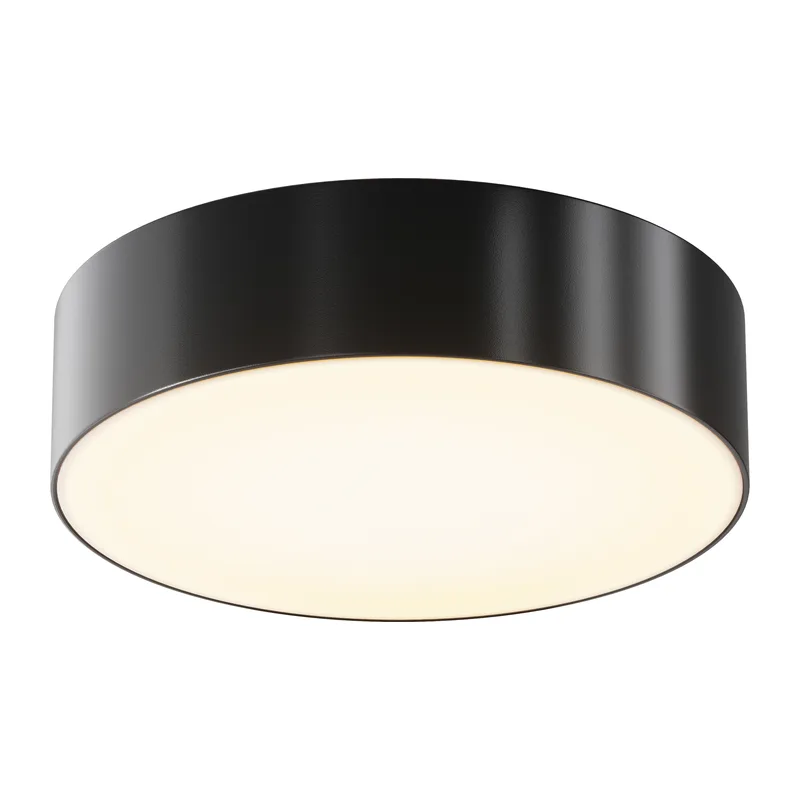 Потолочный светильник Зон / Zon IP 3000K 30Вт IP 65 Maytoni O431CL-L30B3K