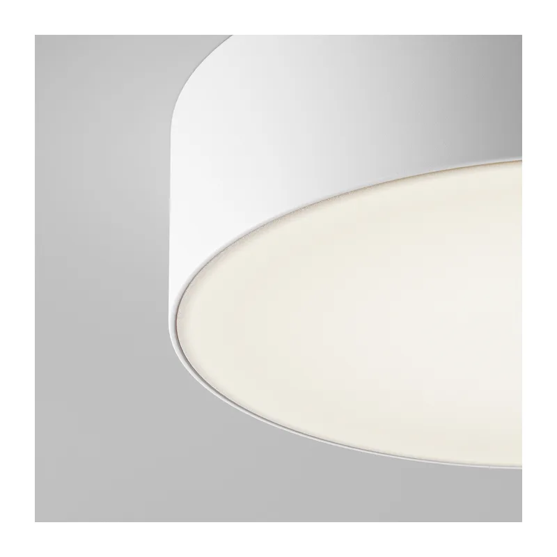 Потолочный светильник Зон / Zon IP 4000 30Вт IP 65 Maytoni O431CL-L30W4K 3