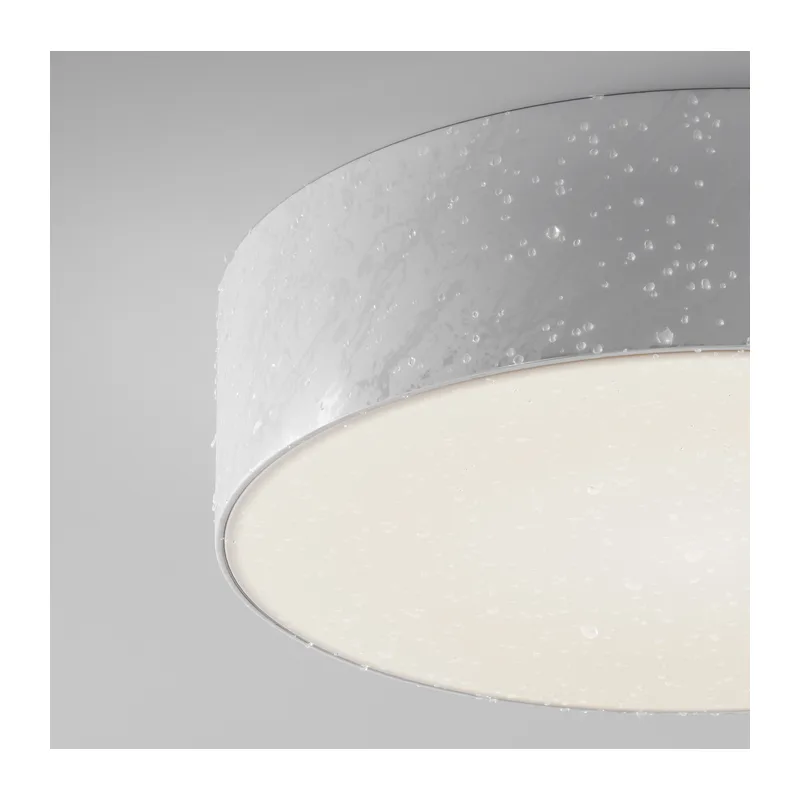 Потолочный светильник Зон / Zon IP 4000 30Вт IP 65 Maytoni O431CL-L30W4K 4