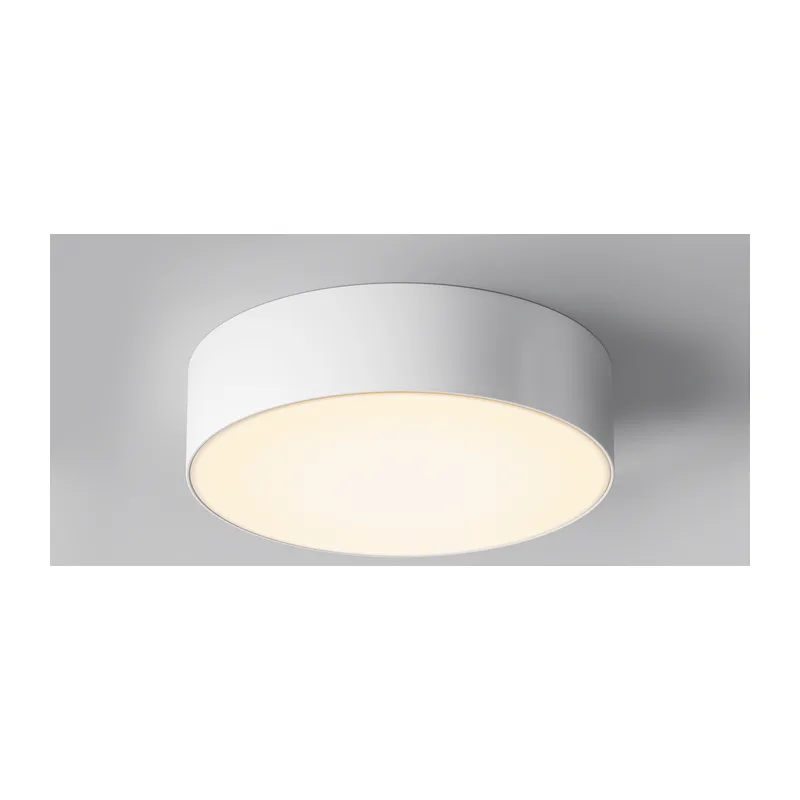 Потолочный светильник Зон / Zon IP 4000 30Вт IP 65 Maytoni O431CL-L30W4K 8