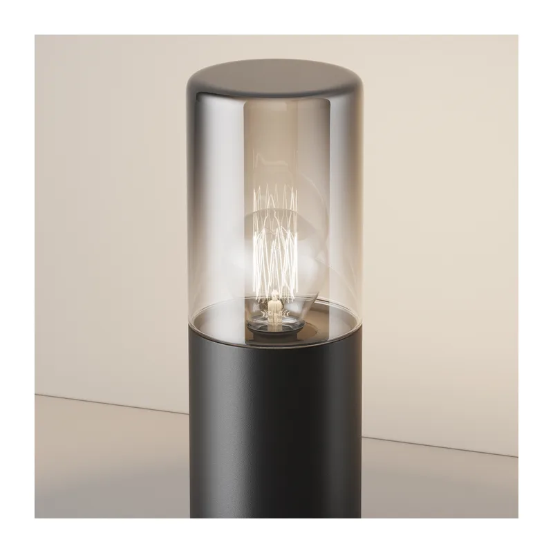 Ландшафтный светильник Амас / Amas E27x1 60Вт IP 54 Maytoni O432FL-01GF 10