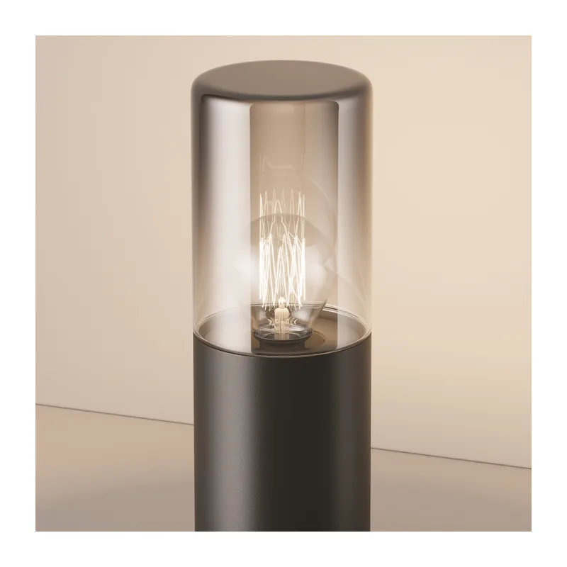 Ландшафтный светильник Амас / Amas E27x1 60Вт IP 54 Maytoni O432FL-01GF 6