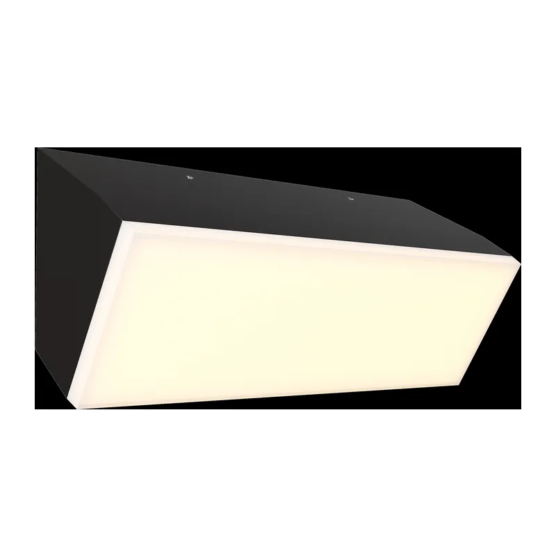 Настенный светильник (бра) Блок / Brick 3000K 20Вт IP 54 Maytoni O436WL-L20GF3K 6