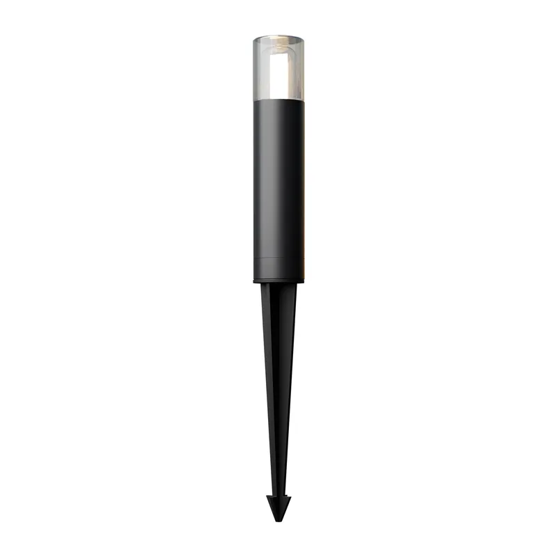 Ландшафтный светильник Скольжение / Glide G9x1 20Вт IP 54 Maytoni O437FL-01GF